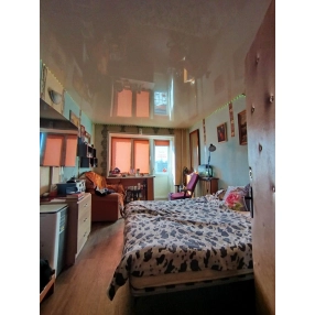 Продаётся уютная комната 18,7 м² в центральном районе города!