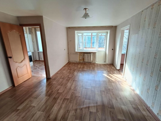 Продам 2к/к, Солнечная, д. 4