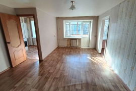 Продам 2к/к, Солнечная, д. 4