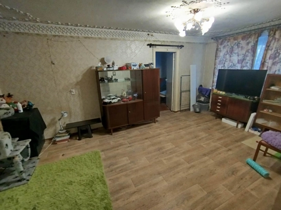 Продается 1/2 доли, Бабушкина, 7