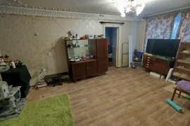 Продается 1/2 доли, Бабушкина, 7