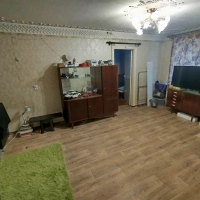 Продается 1/2 доли, Бабушкина, 7