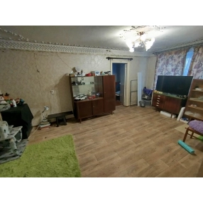 Продается 1/2 доли, Бабушкина, 7