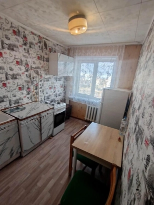 Продается 3-комн. квартира, 59 м², Тутаев, Советская, 13
