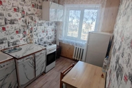 Продается 3-комн. квартира, 59 м², Тутаев, Советская, 13
