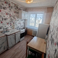 Продается 3-комн. квартира, 59 м², Тутаев, Советская, 13
