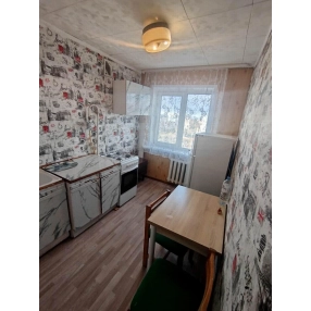 Продается 3-комн. квартира, 59 м², Тутаев, Советская, 13
