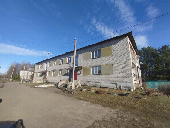 Продается 3к//к, с. Никольское, ул. Молодежная, 3