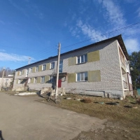 Продается 3к//к, с. Никольское, ул. Молодежная, 3