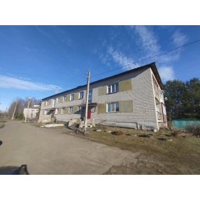 Продается 3к//к, с. Никольское, ул. Молодежная, 3