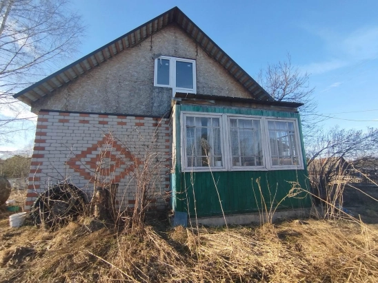 Продам дом. Никольское, ул. Мира. 