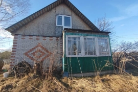 Продам дом. Никольское, ул. Мира. 