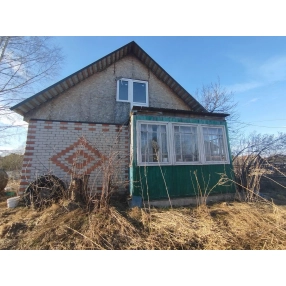 Продам дом. Никольское, ул. Мира. 