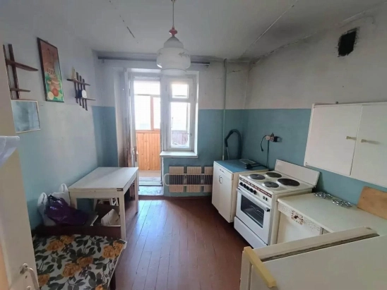 Продам 1к/к, Фурманова, 17