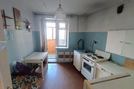 Продам 1к/к, Фурманова, 17