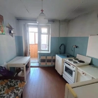 Продам 1к/к, Фурманова, 17