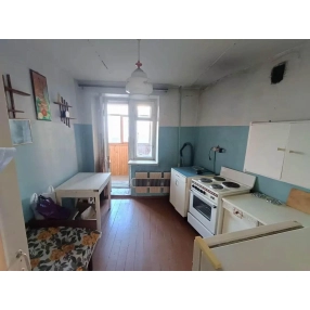 Продам 1к/к, Фурманова, 17