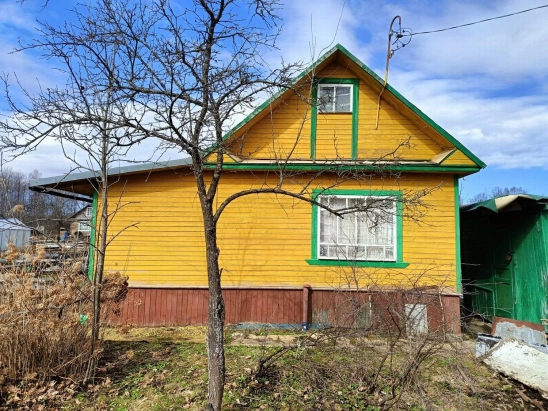 Продам дачу, СНТ Березка