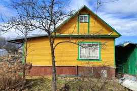 Продам дачу, СНТ Березка