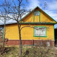 Продам дачу, СНТ Березка