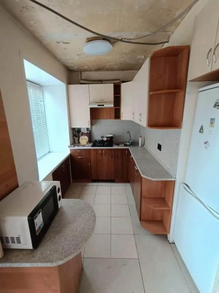 Продаётся 3-комнатная квартира, Расплетина, 9, (2/5 этаж)