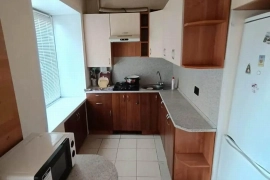 Продаётся 3-комнатная квартира, Расплетина, 9, (2/5 этаж)