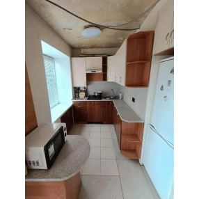 Продаётся 3-комнатная квартира, Расплетина, 9, (2/5 этаж)