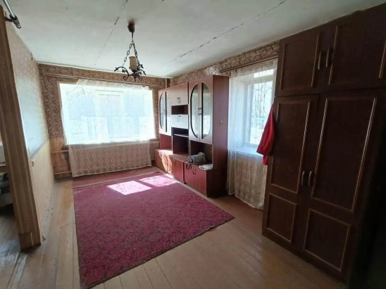 Продаётся 1-комнатная квартира в центре города на Волжской набережной.