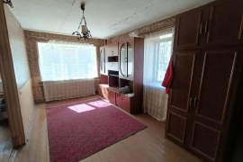 Продаётся 1-комнатная квартира в центре города на Волжской набережной.