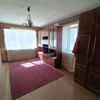 Продаётся 1-комнатная квартира в центре города на Волжской набережной.