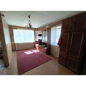 Продаётся 1-комнатная квартира в центре города на Волжской набережной.