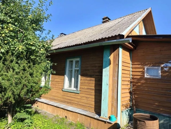 Продам дом, Хвойный переулок, 19