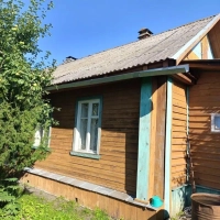 Продам дом, Хвойный переулок, 19