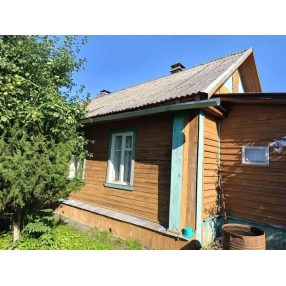 Продам дом, Хвойный переулок, 19