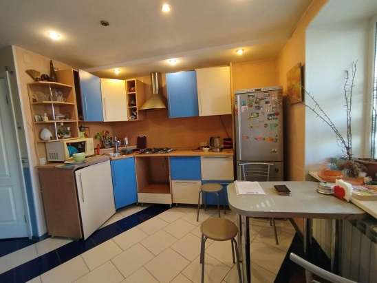 Сдам 2 к/к, 200 лет Рыбинска, д. 2