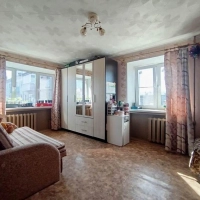 Продается 1 к/к, ул. Куйбышева, 9.