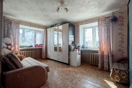 Продается 1 к/к, ул. Куйбышева, 9.