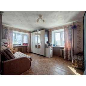 Продается 1 к/к, ул. Куйбышева, 9.