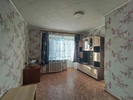 Продам 1к/к, Карякинская, 43