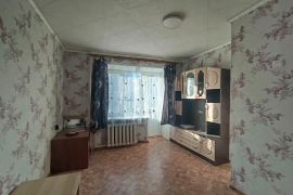 Продам 1к/к, Карякинская, 43