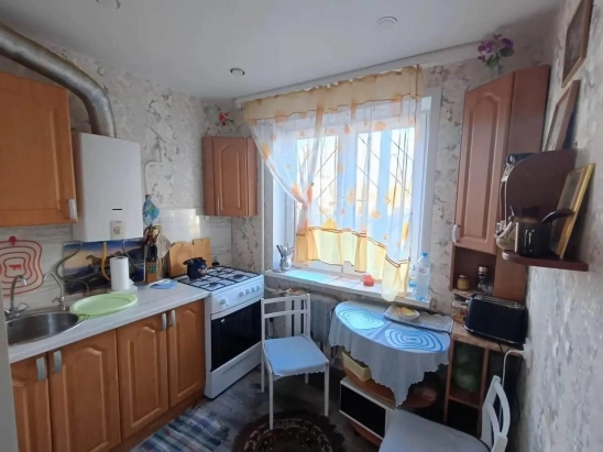 Продам 3к/к, 50 лет ВЛКСМ, 50