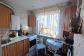 Продам 3к/к, 50 лет ВЛКСМ, 50