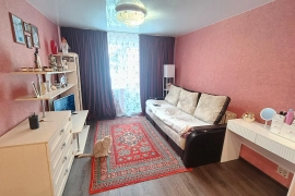 Продам 1к/к, Кирова, 32
