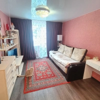 Продам 1к/к, Кирова, 32