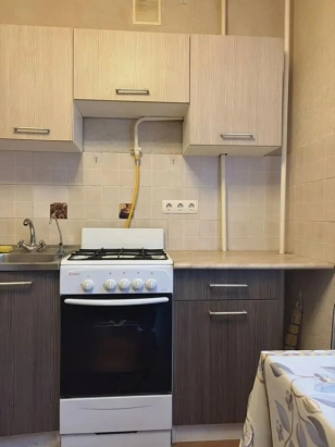 2-к. квартира, 42 м², 2/3 эт.