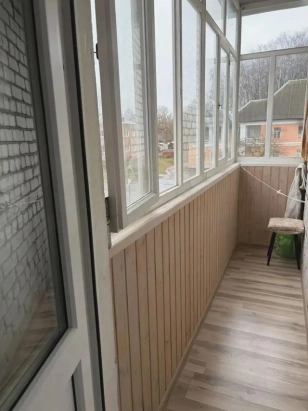 2-к. квартира, 42 м², 2/3 эт.