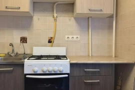 2-к. квартира, 42 м², 2/3 эт.