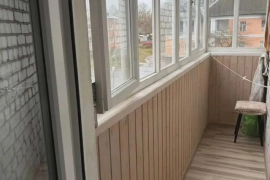 2-к. квартира, 42 м², 2/3 эт.