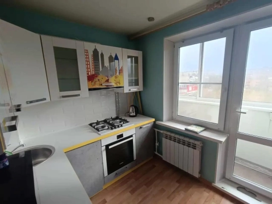 Продам 1 к/к, Приборостроителей, 22