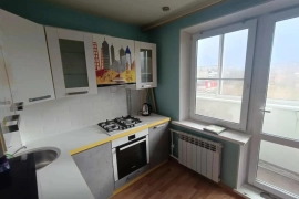 Продам 1 к/к, Приборостроителей, 22